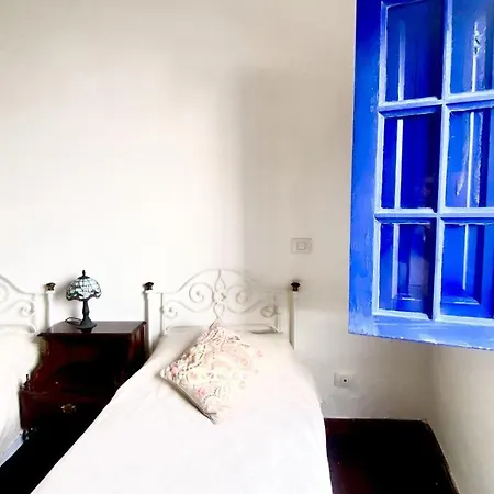 בית נופש Rural Canary House By Deihu Experiences סן מיגל דה אבונה