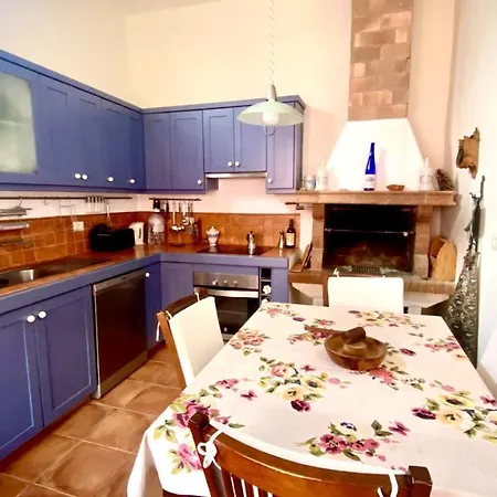 Сasa de vacaciones Rural Canary House By Deihu Experiences San Miguel de Abona
