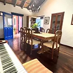Canary House By Deihu Experiences * サンミゲル・デ・アボナ