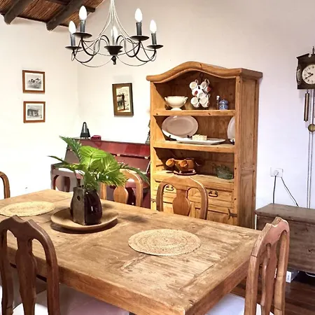 別荘 Canary House By Deihu Experiences