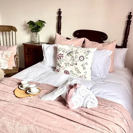 Canary House By Deihu Experiences 別荘 *