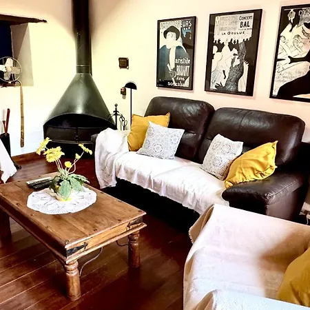 Canary House By Deihu Experiences サンミゲル・デ・アボナ