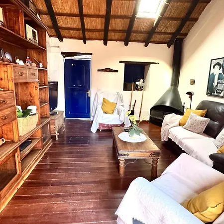 Canary House By Deihu Experiences 別荘