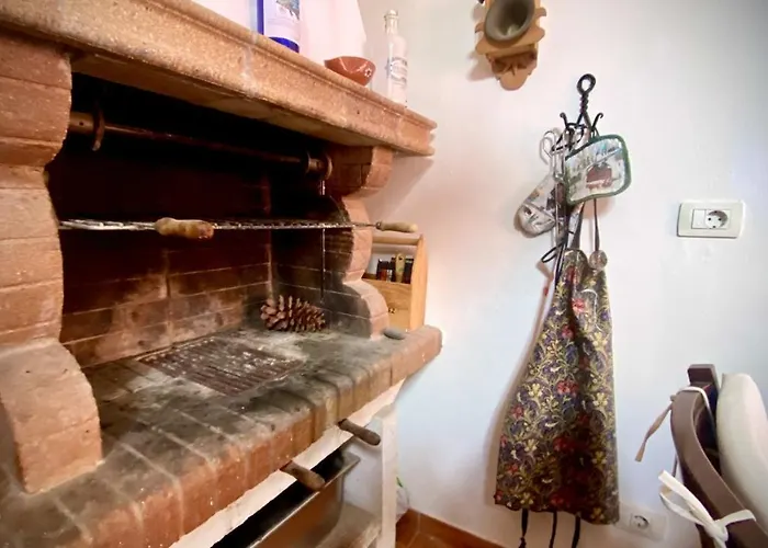 Canary House By Deihu Experiences 別荘