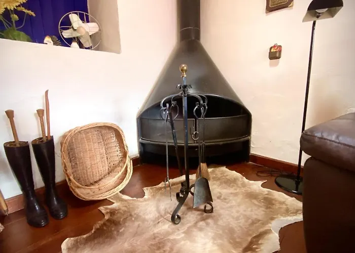 Canary House By Deihu Experiences サンミゲル・デ・アボナ