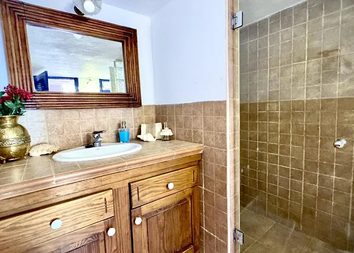 別荘 Canary House By Deihu Experiences サンミゲル・デ・アボナ