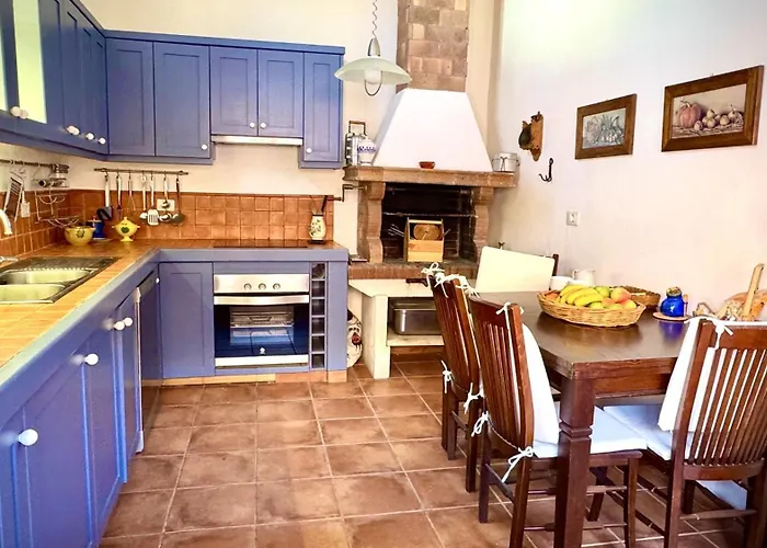 Canary House By Deihu Experiences 別荘 サンミゲル・デ・アボナ