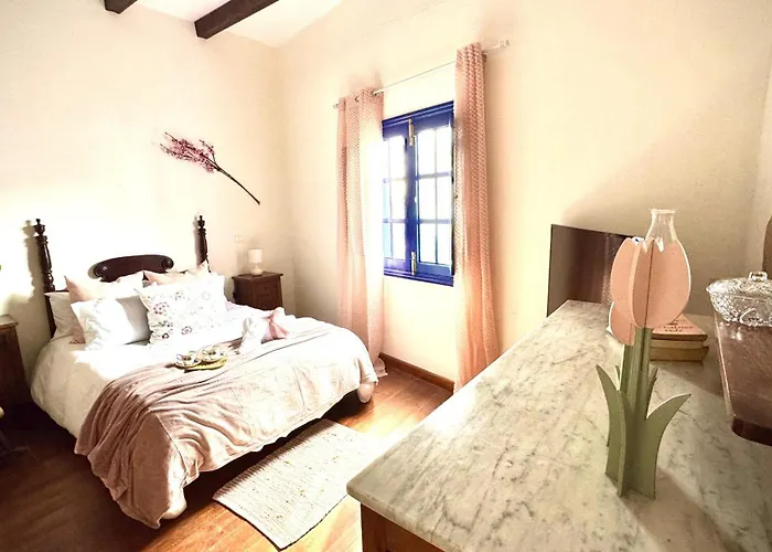 別荘 Canary House By Deihu Experiences