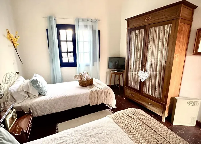 Canary House By Deihu Experiences 別荘 *